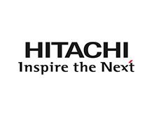 Hitachi