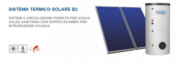 Cordivari - SOLARE TERMICO