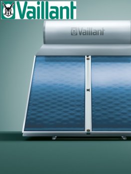 PANNELLI SOLARI VAILLANT