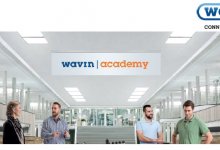 Parti alla scoperta di Wavin - CORSO DI FORMAZIONE nel sito produttivo