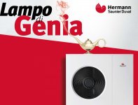 PROMO HSD "Lampo di GENIA" 