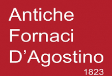 ANTICHE FORNACI D'AGOSTINO 