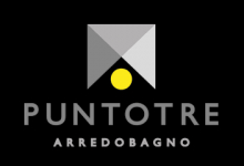 PUNTOTRE ARREDOBAGNO