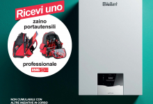 Vaillant- Scegli il regalo che fa per te!