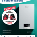 Vaillant- Scegli il regalo che fa per te!