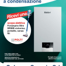 Omaggi Vaillant per i professionisti