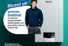 Prodotti Vaillant in regalo per te