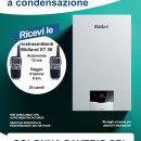 Vaillant ricetrasmittenti in omaggio