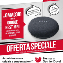 Promo HSD