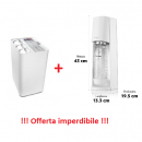 Promo Acqualick con gasatore in omaggio