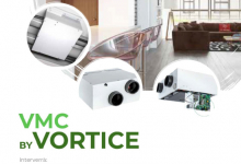 CORSO VORTICE: TRATTAMENTO ARIA - VMC