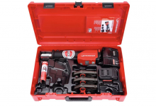 Promo - Rothenberger- SET ROMAX 4000
