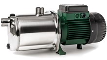 POMPA CENTR.EUROINOX 30/50 T-0.75 HP POMPA CENTR.EUROINOX 30/50 T-0.75 HP