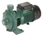 POMPA CENT. K 55/50 T - 2.5 HP POMPA CENT. K 55/50 T - 2.5 HP