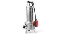 POMPA SOMM. FEKA VS 550 TNA - 0.75HP POMPA SOMM. FEKA VS 550 TNA - 0.75HP