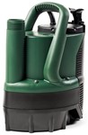 POMPA SOMM.VERTY NOVA 400 M - 0.55HP POMPA SOMM.VERTY NOVA 400 M - 0.55HP