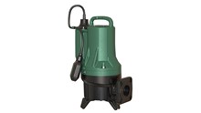 POMPA SOM. FEKA FXV 20.07 MA - 1.2HP POMPA SOM. FEKA FXV 20.07 MA - 1.2HP