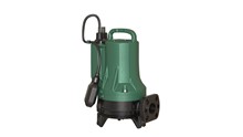 POMP SOM.GRINDER FX15.11 TNA - 1.5HP POMP SOM.GRINDER FX15.11 TNA - 1.5HP