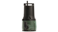 NOVA 180 M NA 40TH 1x230V POMPA SOMM NOVA 180 M NA 40TH 1x230V POMPA SOMM