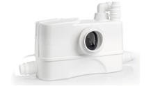 SANISPLIT GENIX 130 COMFORT WC+2 SANISPLIT GENIX 130 COMFORT WC+2