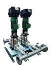 GRUPPO SOLL. 2NKVE 20/6 S T 400-50 GRUPPO SOLL. 2NKVE 20/6 S T 400-50