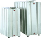 SERB. INOX PARAL. LT. 1500 SERB. INOX PARAL. LT. 1500