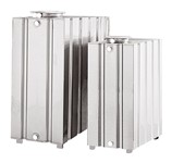 SERB.INOX '316L' PARAL. LT.1500 SERB.INOX '316L' PARAL. LT.1500