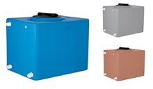 SERB.POLIETIL. CUBO LT. 100 SERB.POLIETIL. CUBO LT. 100