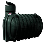 SERBATOIO da INTERRO CU 10000 LT SERBATOIO da INTERRO CU 10000 LT