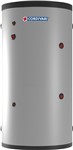 VASO INERZ. XC 1000 A316L V003 VASO INERZ. XC 1000 A316L V003