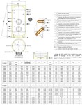 EXTRA 2 WXC 3000 BOLL. VT+2SCAMB. IN EXTRA 2 WXC 3000 BOLL. VT+2SCAMB. IN