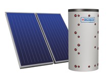ECO COMBI 3 VB 600 TERMOACCUM.+2SCAM ECO COMBI 3 VB 600 TERMOACCUM.+2SCAM