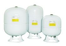 VASO ESP.SOLARE DSV 300