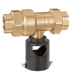 SCONNETTORE CA 3/4" F SCONNETTORE CA 3/4" F