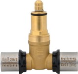 VALV.INCASSO ESTR.16x2 MULTISR. VALV.INCASSO ESTR.16x2 MULTISR.