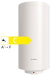 SCALDABAGNO ELETTRICO TR2000T 50 LT SCALDABAGNO ELETTRICO TR2000T 50 LT