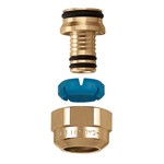 RACCORDO 3/4 TUBO MULTISTR.18X2