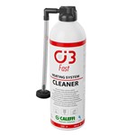 CLEANER FAST C3