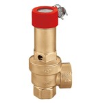 VALV.SICUREZZA ISPESL 3/4 6 BAR VALV.SICUREZZA ISPESL 3/4 6 BAR