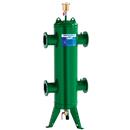 SEPARATORE IDRAULICO DN250 C/ISOLAM.