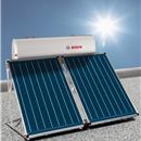 KIT SISTEMA SOLARE C/BOLL.LT.150