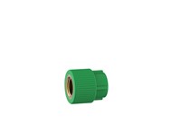 GIUNTO FILETTATO F. 1/2"-25 GIUNTO FILETTATO F. 1/2"-25