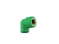 GOMITO FILETT. F. 1/2"-25 GOMITO FILETT. F. 1/2"-25