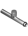 VALVOLA IMMISS.ARIA 32 X 250 CROM. VALVOLA IMMISS.ARIA 32 X 250 CROM.
