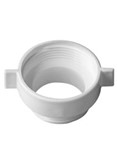 RIDUZ.SIFONE PVC 1'X1'1/4 MF RIDUZ.SIFONE PVC 1'X1'1/4 MF