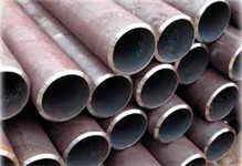 TUBO FERRO NERO SS 3/4' S.M. TUBO FERRO NERO SS 3/4' S.M.