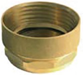 RIDUZIONE FISSA 1'1/2 F DN45 F RIDUZIONE FISSA 1'1/2 F DN45 F