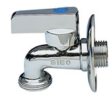 RUBIN.BIBOLUX LAVATRICE 1/2 RUBIN.BIBOLUX LAVATRICE 1/2