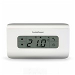 TERMOST.AMBIENTE DIGIT. 3 TEMPERAT. TERMOST.AMBIENTE DIGIT. 3 TEMPERAT.