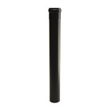 ELEM.LINEARE DN80 MT.0,25 "NERO" ELEM.LINEARE DN80 MT.0,25 "NERO"